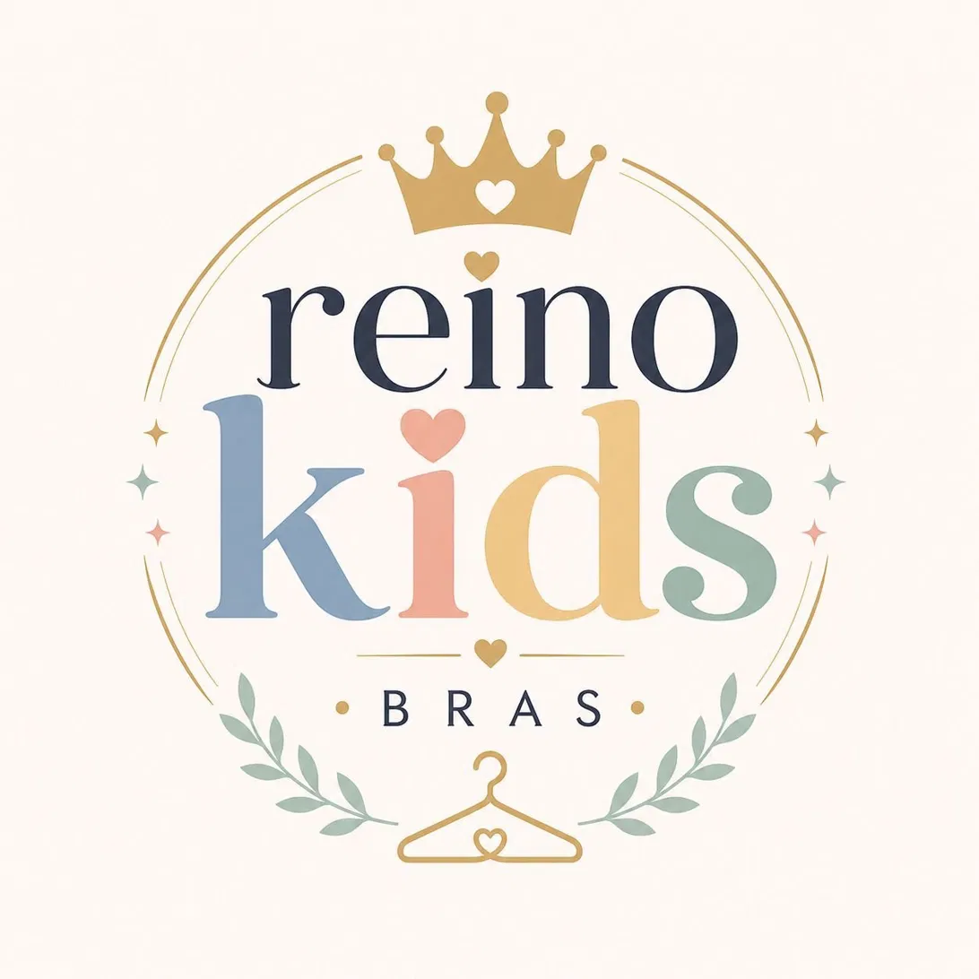 Reino Kids Bras