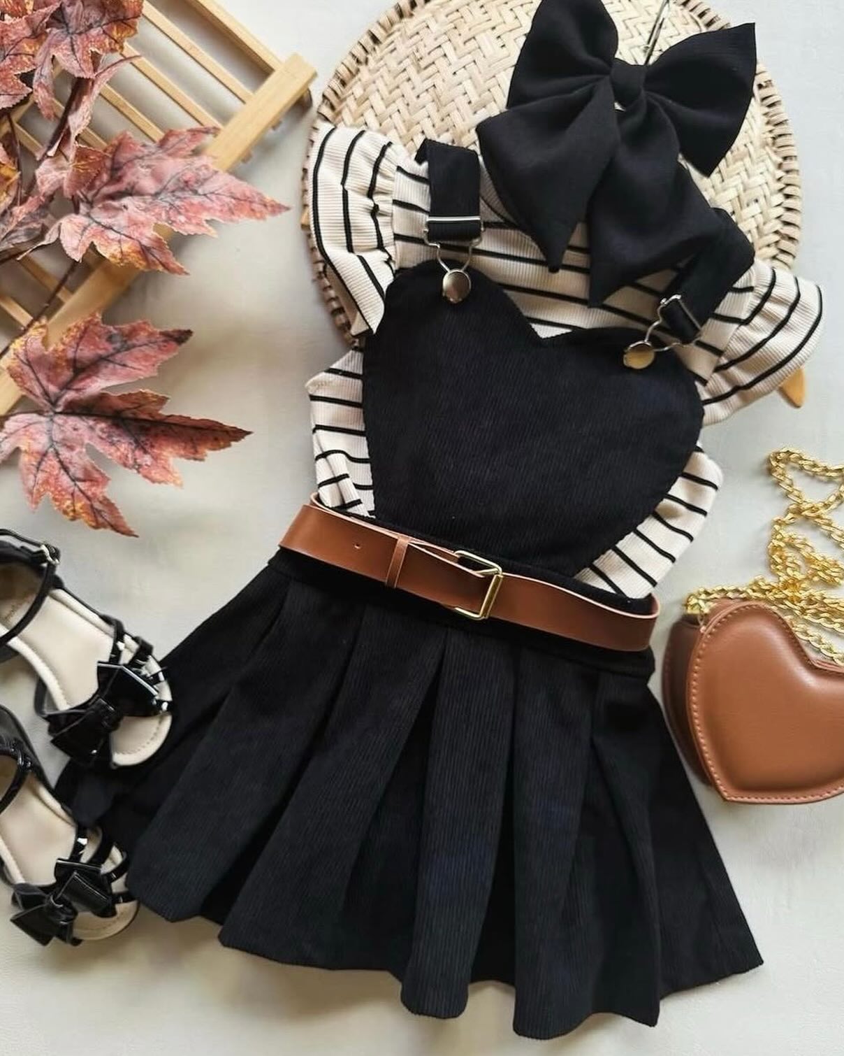 Conjunto feminino